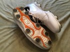 Foot Joy Helix Golf Shoes Size 11.5 Mens Wide — photo 7