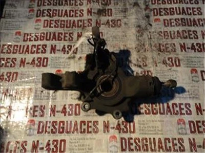 Pivot Direction Avant Droit Citroen c4 coupe 2004 20 hdi - Photo 1/3
