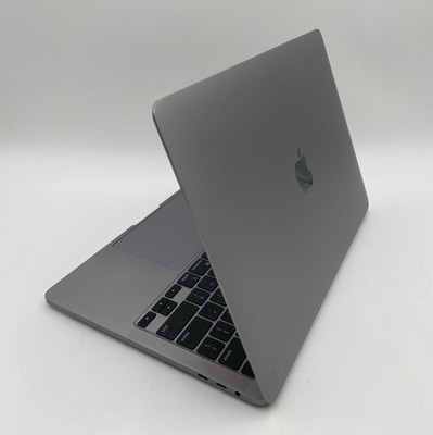 Apple MacBook Pro 2020 13'' A2251 i5-1038NG7 16GB DDR4 512GB SSD Gray Fair/READ