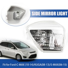 Links Spiegelblinker Blinker Außenspiegel Spie Für Ford C-Max 2 Kuga Galaxy