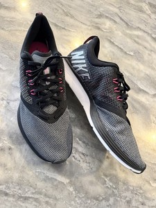 nike zoom strike amazon