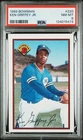 1989 BOWMAN #220 KEN GRIFFEY JR., PSA 8  NM-MT