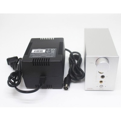 AE2 Pure Class A HiFi Headphone Amp Fully Discrete Differential Balanced FREE EX