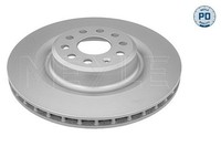 Meyle Bremsscheibe 70-835230002/PD