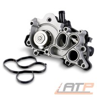 Wasserpumpe FÜR Audi A3 8V Seat Ibiza Mii Skoda Citigo Fabia VW Polo UP 1.0 -1.4
