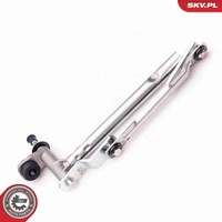 WischergestäNge Esen SKV 05SKV029 FüR Seat Leon 1P1 TSI 16V LPG Multifuel TDI
