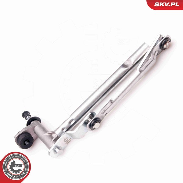 WischergestäNge Esen SKV 05SKV029 FüR Seat Leon 1P1 TSI 16V LPG Multifuel TDI-image