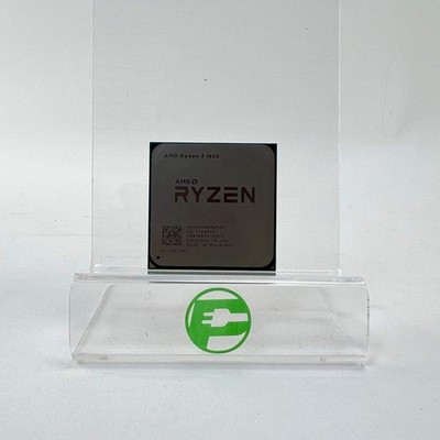AMD Ryzen 5 1600 3.20GHz 6 Core YD1600NNM61AE 12 Thread AM4
