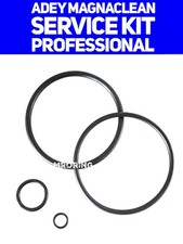 Adey Magnaclean Professional Filter Oring Seal Washer Service Kit