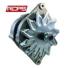 NEW ALTERNATOR FOR JOHN DEERE AE53101 AL78689 AL78692 AL81438 TY6777 TY6793