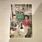 Led Zeppelin Vinyl Presence LP Rock Swan Song 12" 33 RPM 1977 SS 8416