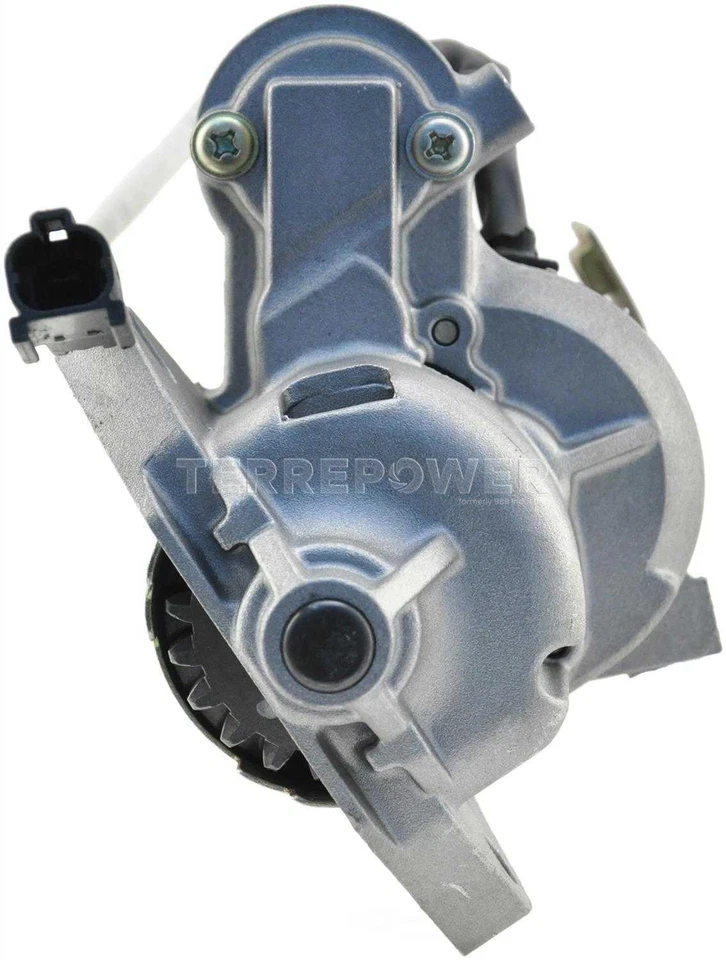 Starter Motor fits 1989-1996 Nissan 300ZX BBB INDUSTRIES - Image 3 of 4