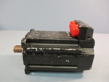 Allen-Bradley Kinetix MPL-B430P-SJ22AA SER.A AC Servo Motor, 2.4kW 5000 RPM