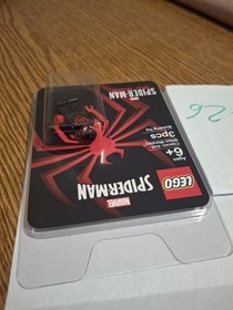 Lego Miles Morales SDCC 2020 PS5