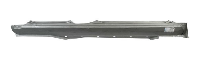Right Sill Entry Plate Fits AUDI A4 B5 11.94-09.01