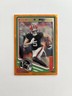 2025 PANINI SCORE DRAKE LONDON No. 17 ORANGE PARALLEL 214/799 ATLANTA FALCONS