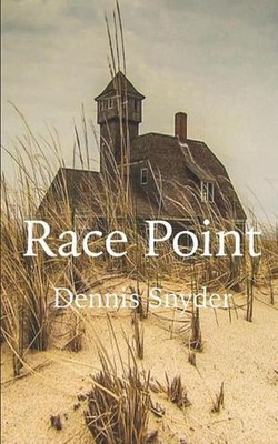 Race Point by Dennis Snyder (English) Paperback Book