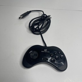 Official Authentic OEM Sega Saturn Model 2 Remote Controller Game Pad MK-80116
