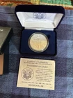2018 US $1 American Silver Eagle Coin