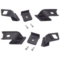 2 X You.S Scheinwerfer (Halter) Reparaturset Links + Rechts FüR Bmw 3Er E90