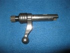 Knight muzzleloader FPJ 209 bolt — photo 1
