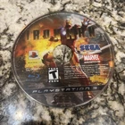 Iron Man PlayStation 3 Game for PS3 Pre Owned Disc ONLY