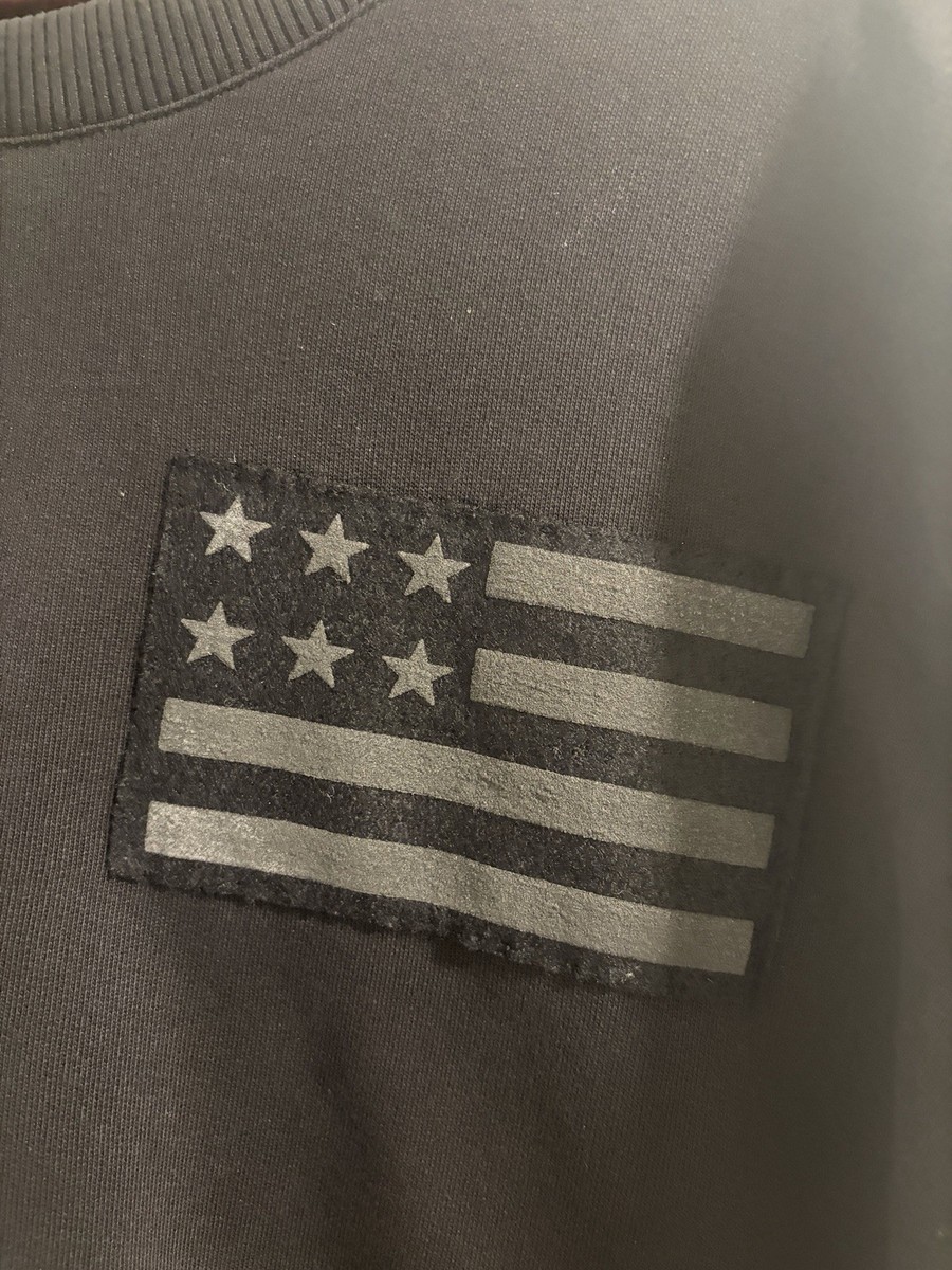 Givenchy Heavy Oversized Sweater L View 2