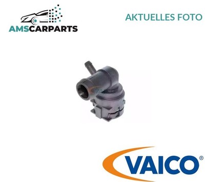 KÜHLWASSERFLANSCH WASSERFLANSCH V10-3527 VAICO NEU OE QUALITÄT