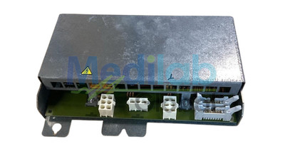 Philips BV Pulsera C-Arm HLC Board PN: 4522-165-0308