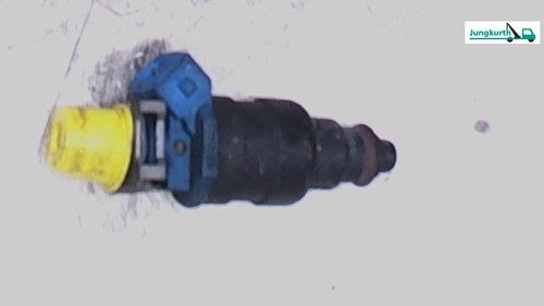 Einspritzventil 037906031AD VW Golf 1.6 1 J Bj 2001