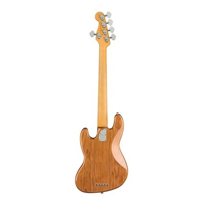 Fender American Professional II 5 String Jazz Bass V Guitar
