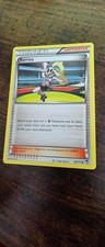 Korrina 95/111 Uncommon Furious Fists Pokemon Lightly Played