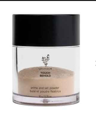 Younique Prime und Setting-Puder neu+unbenutzt