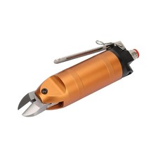 HS20 Air Scissors, Heavy Duty Pneumatic Nipper Tool Cutting Pliers for Iron S...