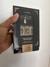 100ml Al Fares - Oud Intensity - Limited Edit...
