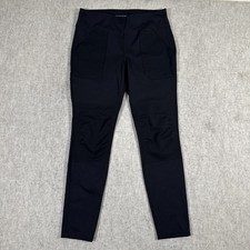 CARHARTT Women  s Legging Pants Size M 8-10 Force Double Knee