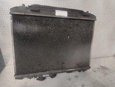 Radiateur Suzuki SWIFT