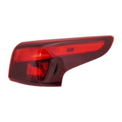 Tail Light Taillight Taillamp Brakelight Lamp  Passenger Right Side 265506MA0A