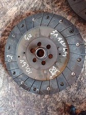 Disque d'embrayage Volkswagen SHARAN