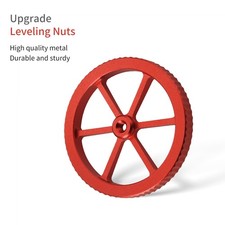 TWO TREES 3D Printer Parts & Accessories Upgraded All Metal Extruder& 4PCS Hand