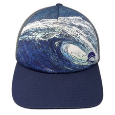 Sunday Afternoons Snapback Mesh Back Trucker ...