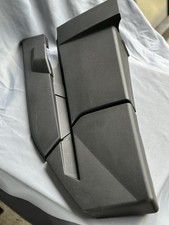 2011 Oem Cadillac Cts Engine Cowl Bezel Cover Panel Trim Shield 2011 Oem Cadillac Cts Engine Cowl Bezel Cover Panel Trim Shield