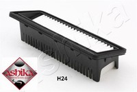 Ashika 20-0H-H24 Luftfilter Luftfiltereinsatz FüR Hyundai