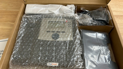 Cisco SPA 300 Series IP Phone