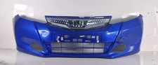GENUINE HONDA JAZZ 2011-2014 FRONT BUMPER P/N 71101-TF0X-ZX00