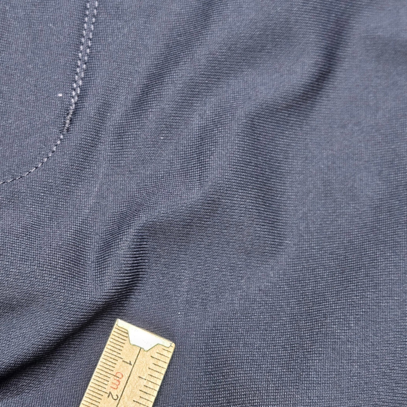 LINEARFLEX Men Navy Blue Performance Stretch Pant… - image 14