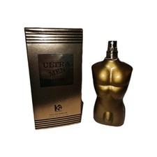 Ultra Men Elixer 100ml Eau de Parfum Men's Fragrance for Him