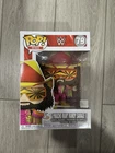 Funko Pop! WWE "Macho Man" Randy Savage #79 Gamestop Exclusive Diamond!!