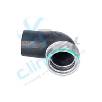Climtex Ladeluftschlauch Turboschlauch Passend FüR Audi A4 Skoda Superb VW