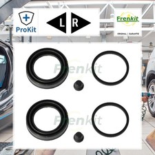 2x ORIGINAL® Frenkit Reparatursatz, Bremssattel Hinten für Opel GRANDLAND